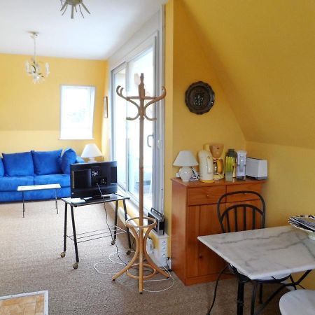 Apartmán Studio Cabourg, 1 Piece, 2 Personnes - Fr-1-487-218 Exteriér fotografie