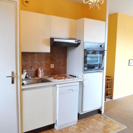 Apartmán Studio Cabourg, 1 Piece, 2 Personnes - Fr-1-487-218 Exteriér fotografie