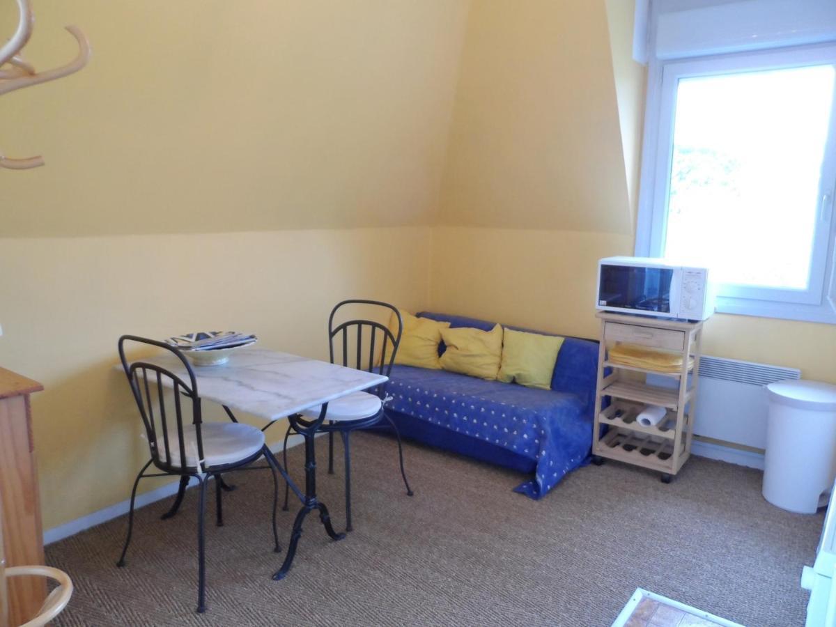 Apartmán Studio Cabourg, 1 Piece, 2 Personnes - Fr-1-487-218 Exteriér fotografie