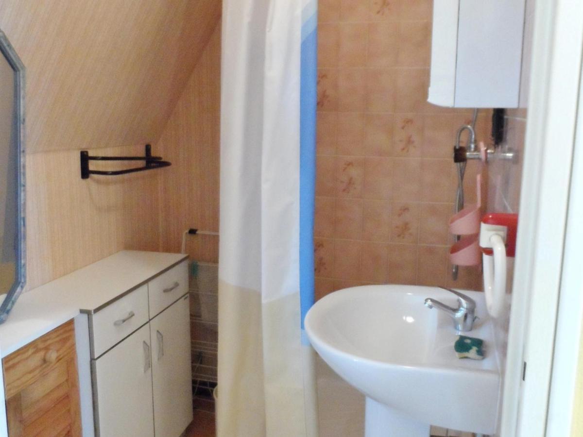 Apartmán Studio Cabourg, 1 Piece, 2 Personnes - Fr-1-487-218 Exteriér fotografie