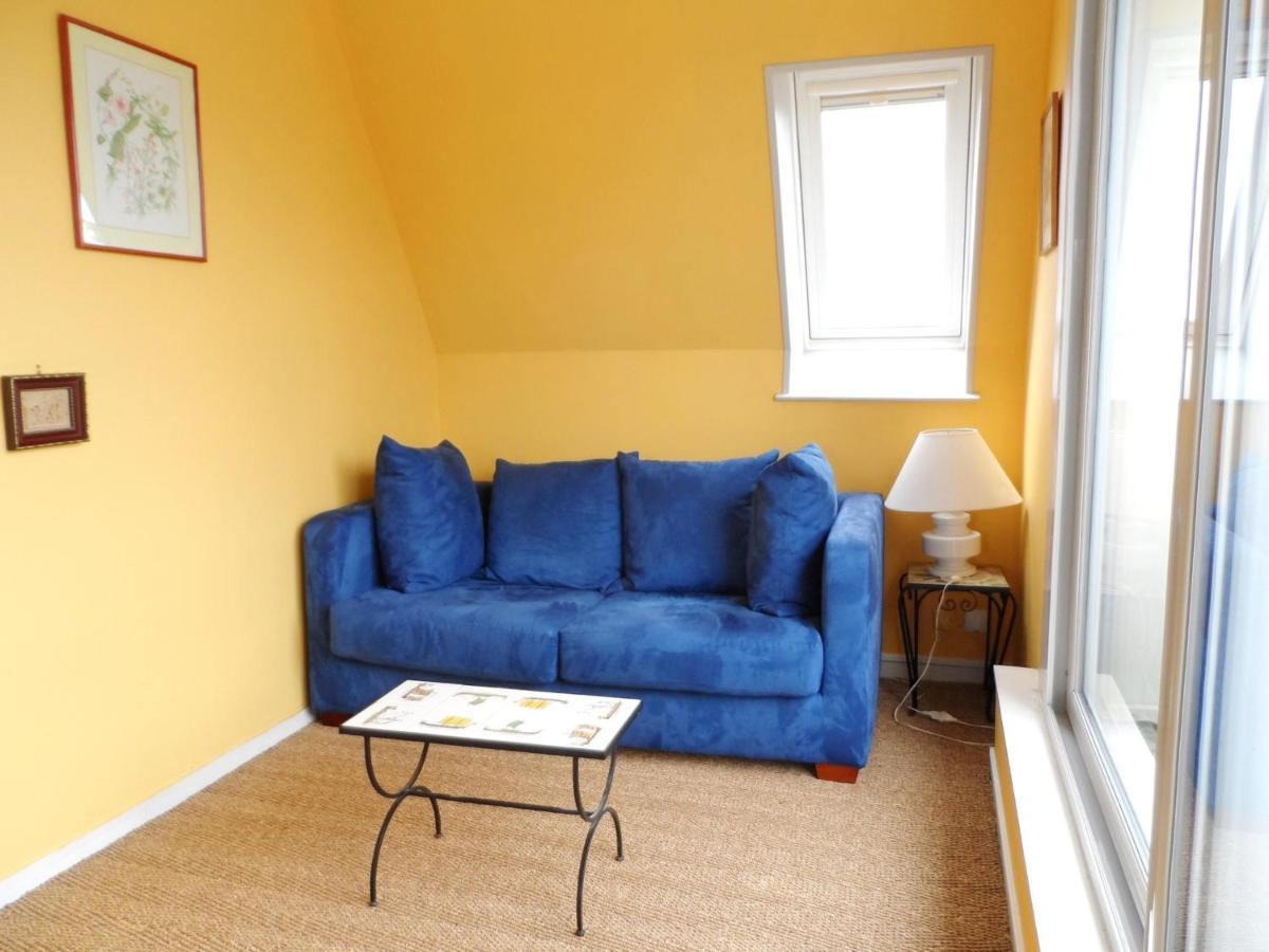 Apartmán Studio Cabourg, 1 Piece, 2 Personnes - Fr-1-487-218 Exteriér fotografie